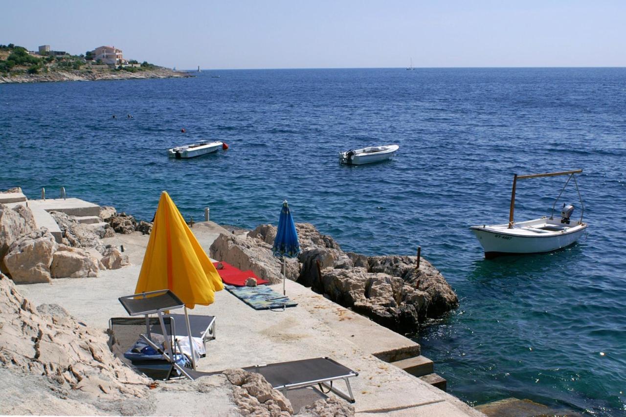 Apartments By The Sea Razanj, Rogoznica - 4185 エクステリア 写真