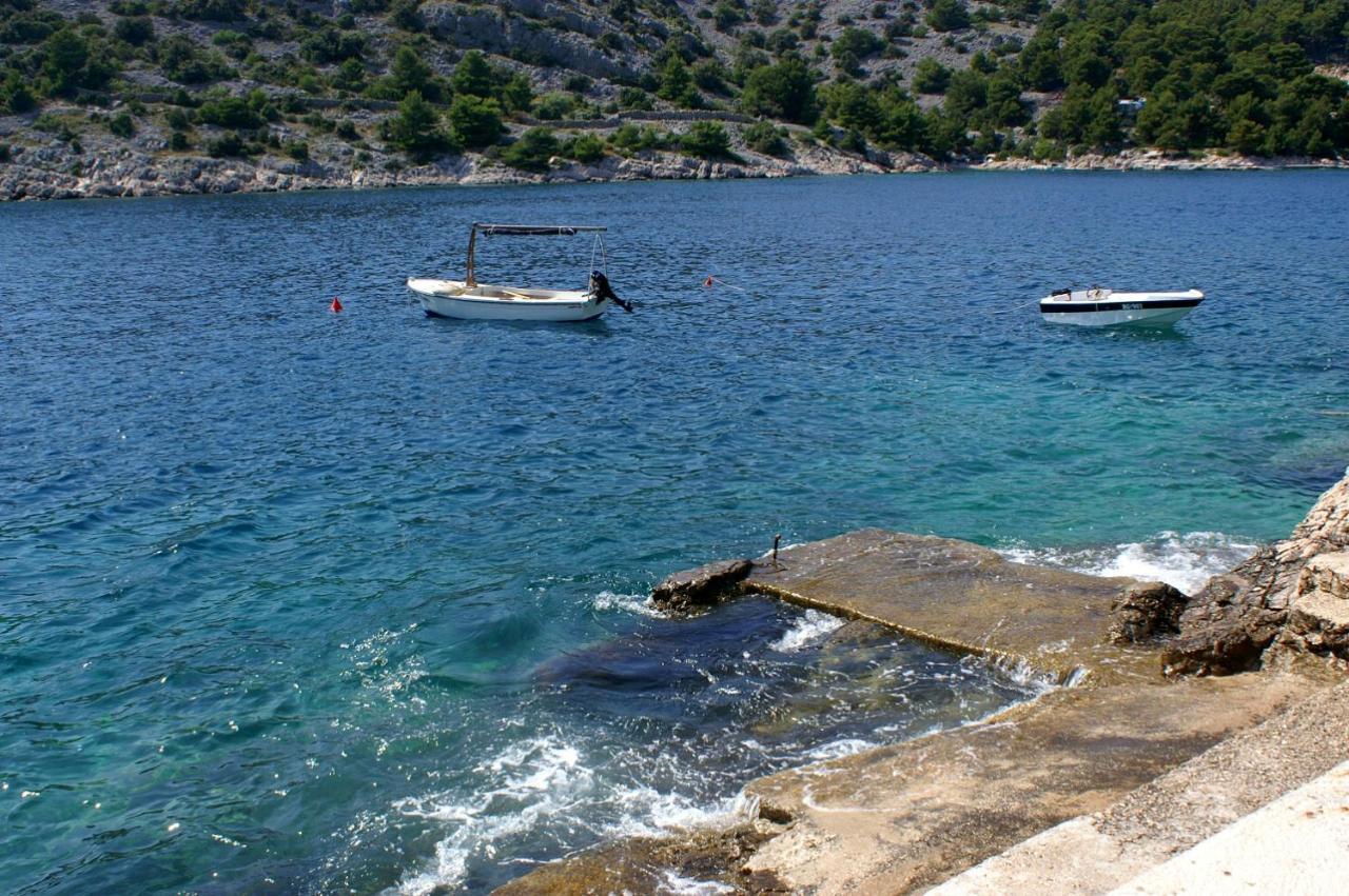 Apartments By The Sea Razanj, Rogoznica - 4185 エクステリア 写真