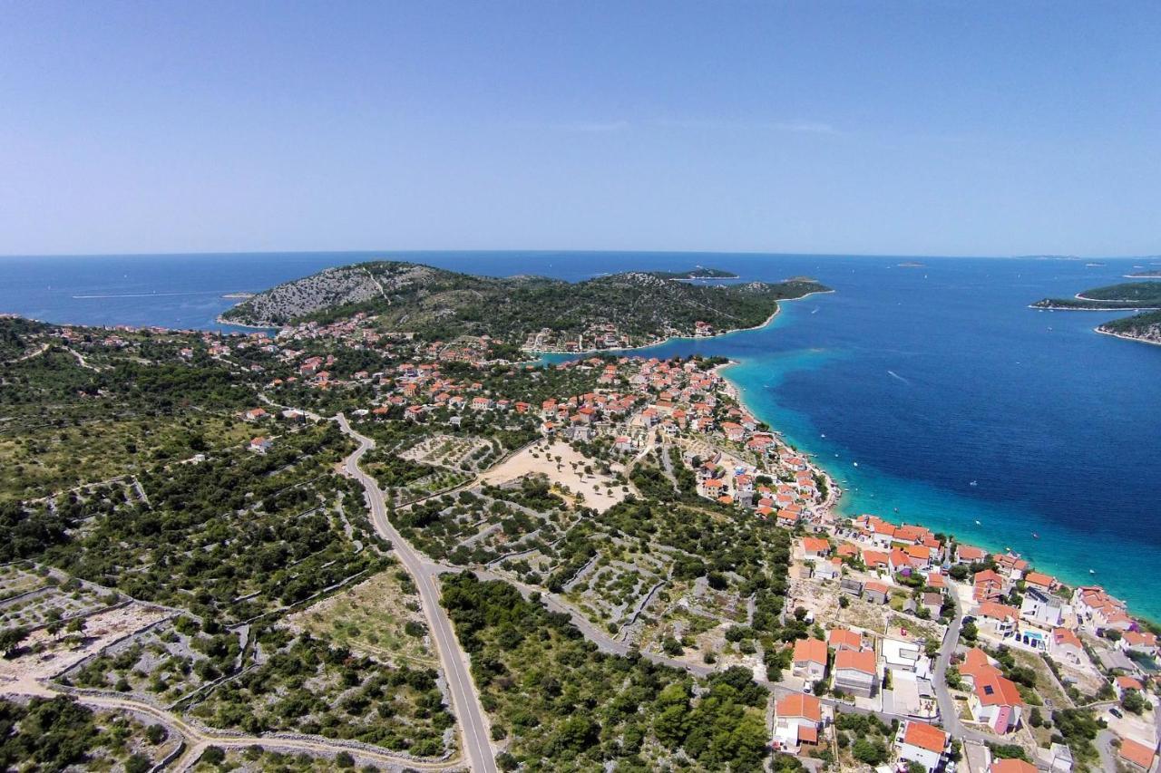 Apartments By The Sea Razanj, Rogoznica - 4185 エクステリア 写真
