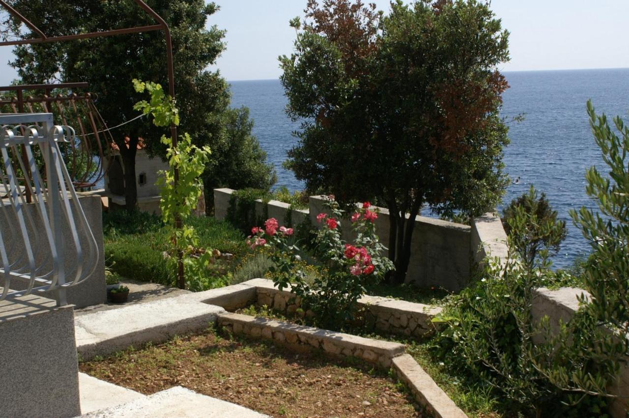 Apartments By The Sea Razanj, Rogoznica - 4185 エクステリア 写真