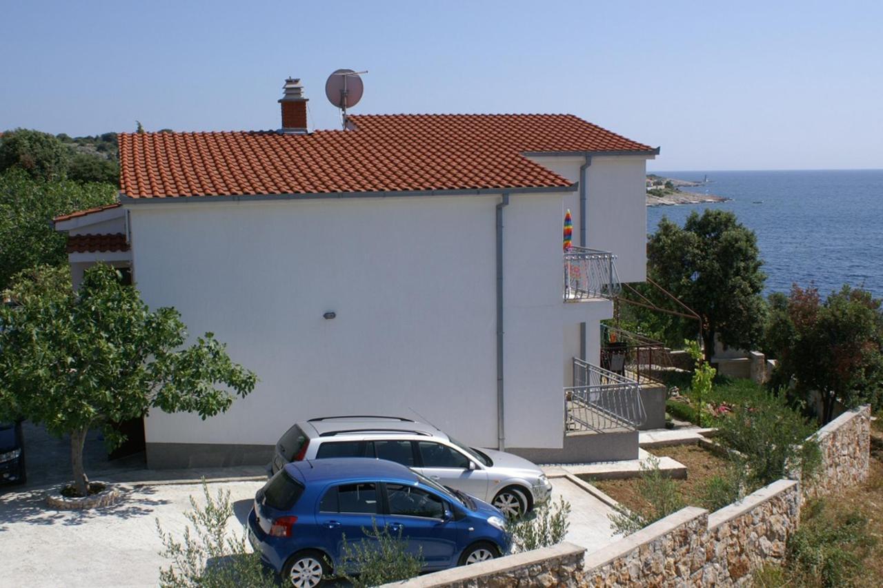 Apartments By The Sea Razanj, Rogoznica - 4185 エクステリア 写真