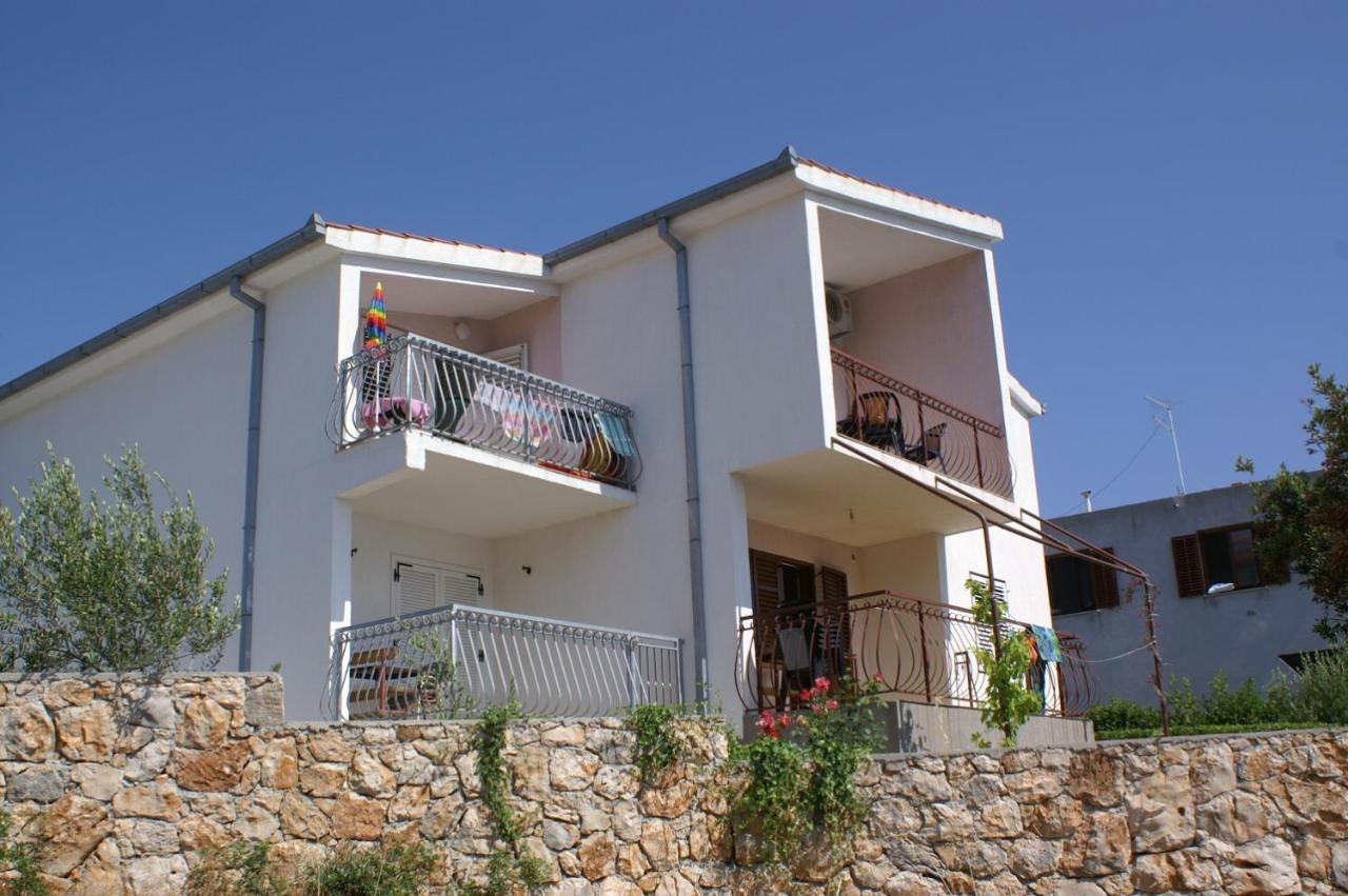Apartments By The Sea Razanj, Rogoznica - 4185 エクステリア 写真