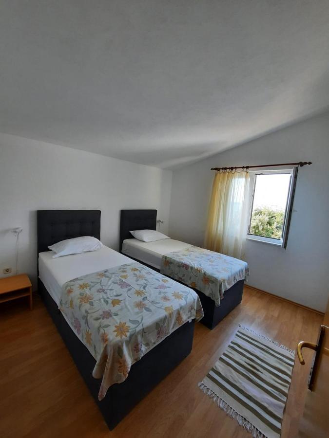 Apartments By The Sea Razanj, Rogoznica - 4185 エクステリア 写真